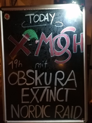 X-MOSH: OBSCURA_EXTINCT_NORDIC RAID_1