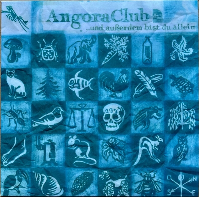 ANGORA CLUB