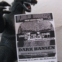 Dark Hansen, Vladimir Harkonnen + 