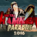 Metal Hammer Paradise