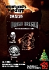 Flyer und Cover 2025