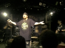 INFECTIOUS GROOVES in Hamburg