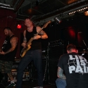 EMPOWERMENT, AYS, HOUNDS OF HATE, NO TIME / 2.11., Hafenklang