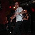 EMPOWERMENT, AYS, HOUNDS OF HATE, NO TIME / 2.11., Hafenklang