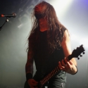 ENTOMBED A.D., VOIVOD, LORD DYING, MORBID EVILS / 21.11.2016 – Hamburg, Markthalle