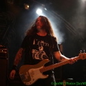 ENTOMBED A.D., VOIVOD, LORD DYING, MORBID EVILS / 21.11.2016 – Hamburg, Markthalle