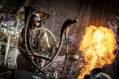 BEHEMOTH