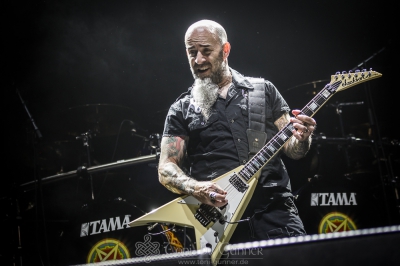 Slayer - Final World Tour 2018 | Hamburg_3