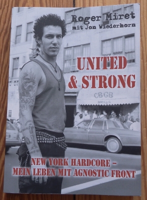 ROGER MIRET