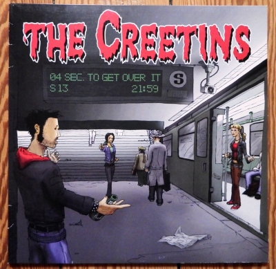 THE CREETINS