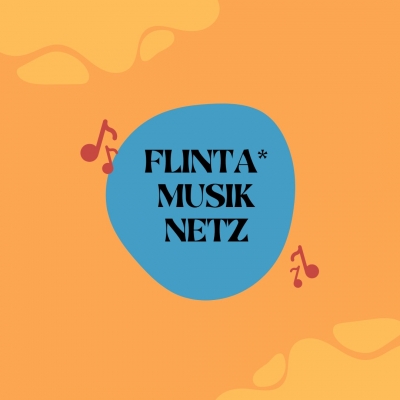 FLINTA Musiknetz