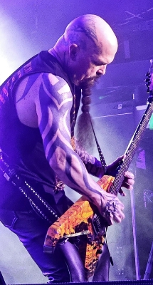 KERRY KING
