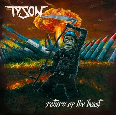 TYSON -