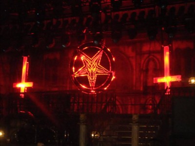 KING DIAMOND