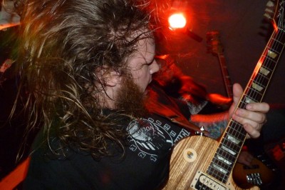 MIDNIGHT GHOST TRAIN